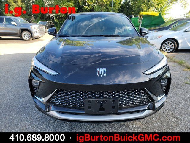 Used 2024 Buick Envista Avenir FWD image 2
