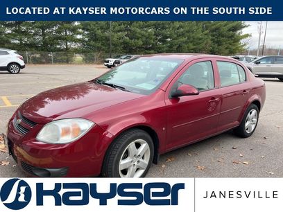 Used 2007 Chevrolet Cobalt LT w/ Preferred Equipment Group
