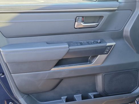 New 2026 Toyota Sequoia Platinum image 23