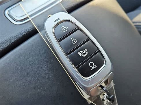 Certified 2022 Hyundai Santa Fe SEL w/ Cargo Package image 33