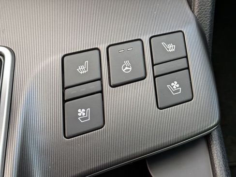 New 2026 Kia Sportage SX FWD image 24