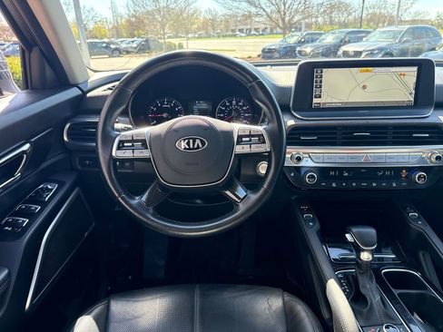 Used 2021 Kia Telluride EX w/ EX Premium Package image 26