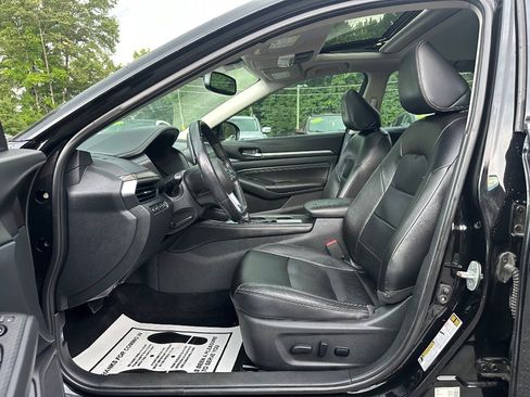 Used 2019 Nissan Altima 2.5 SL FWD image 10