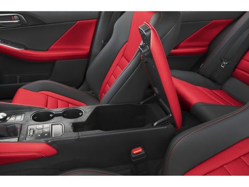 New 2026 Lexus IS 350 F Sport AWD/4WD image 9