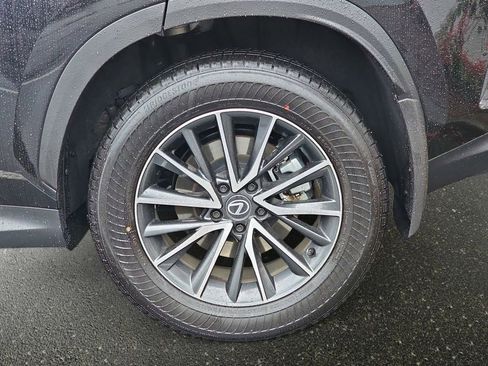 Certified 2025 Lexus NX 350h 350h Premium w/ Cold Area Package image 34