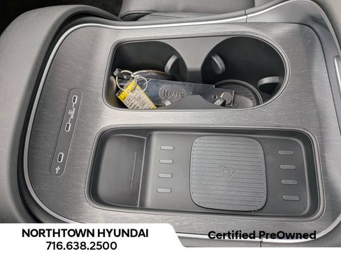 Certified 2026 Hyundai Palisade SEL AWD/4WD image 19