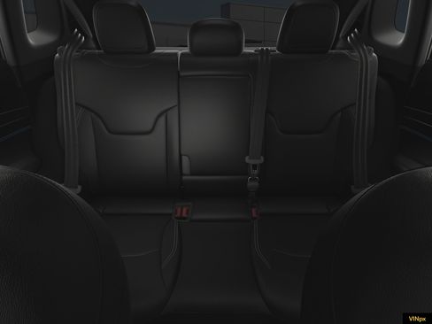 New 2026 Jeep Compass Limited AWD/4WD image 17