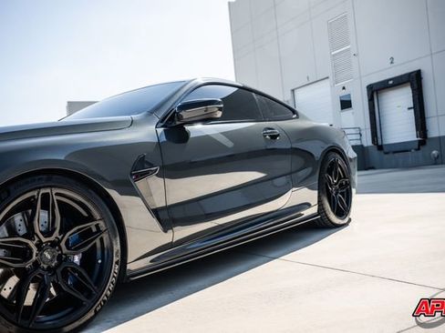 Used 2020 BMW M8 Competition w/ M Driver's Package image 57