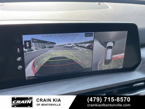 New 2025 Kia Telluride SX Prestige X-Line image 17