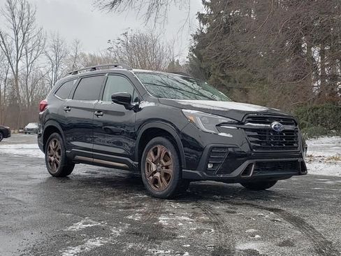 New 2026 Subaru Ascent Limited Bronze image 1