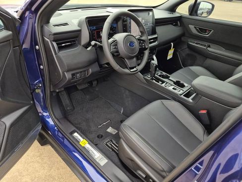 New 2026 Subaru Outback Limited XT AWD/4WD image 11