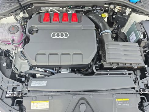 New 2026 Audi S3 Premium image 28
