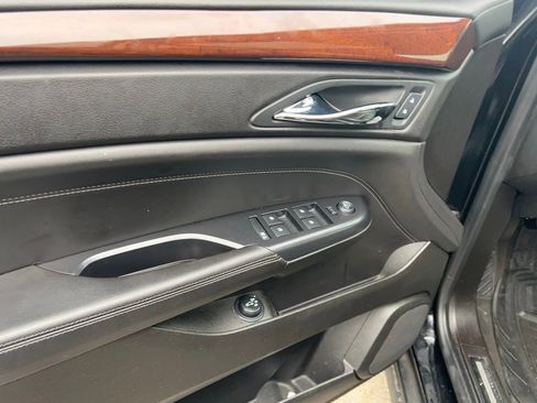 Used 2013 Cadillac SRX Performance w/ Driver Awareness Package image 9