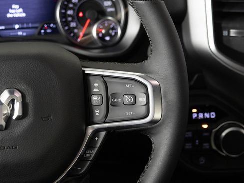 New 2026 RAM 1500 Big Horn AWD/4WD image 30