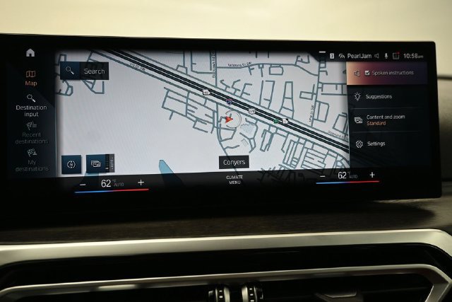 Used 2023 BMW 330i Sedan w/ Premium Package RWD image 14