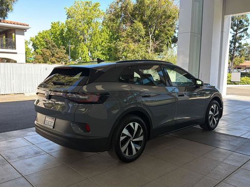 Certified 2023 Volkswagen ID.4 Pro RWD image 5