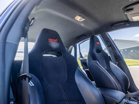 Used 2013 Subaru Impreza WRX STI AWD/4WD image 30