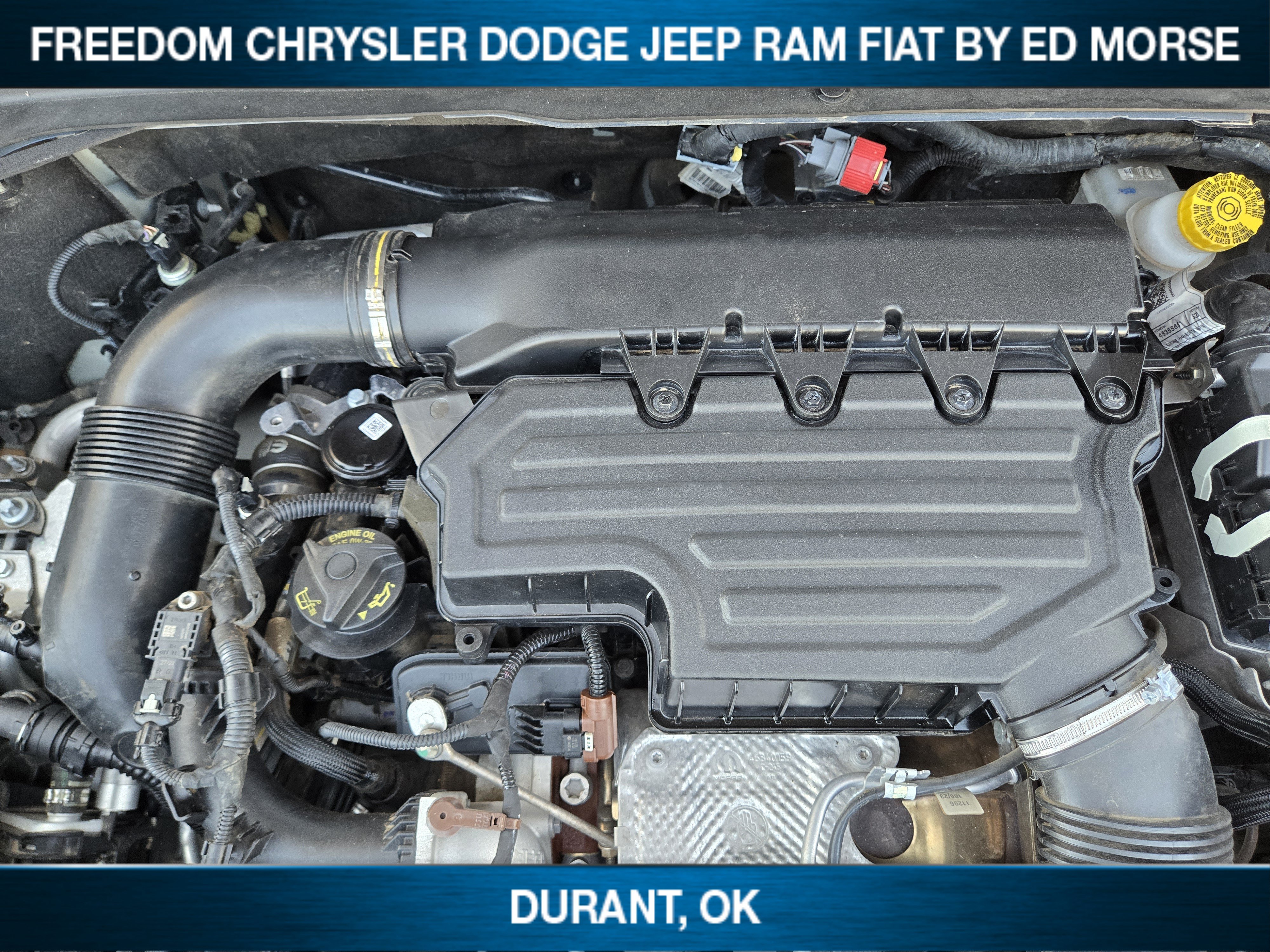 Used 2023 Jeep Renegade Latitude AWD/4WD image 23