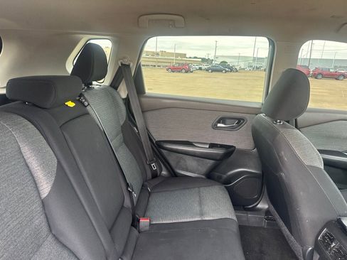 Certified 2023 Nissan Rogue SV AWD/4WD image 31