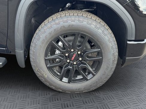 New 2026 GMC Sierra 1500 Elevation w/ Elevation Premium Package image 28
