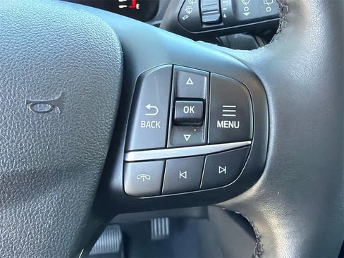 Used 2023 Ford Escape Active image 24