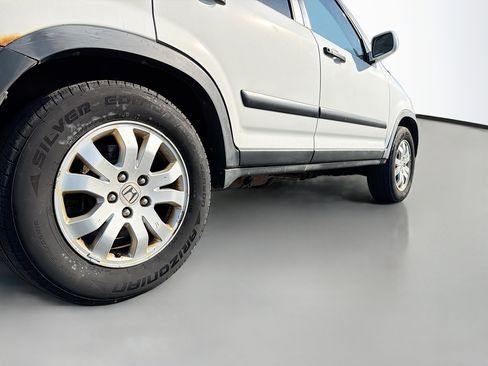 Used 2006 Honda CR-V EX image 14