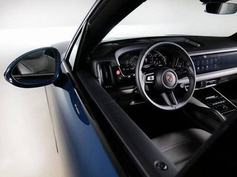 New 2026 Porsche Cayenne AWD/4WD image 24