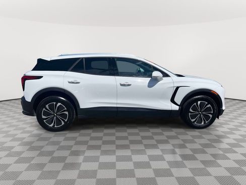 Used 2024 Chevrolet Blazer EV LT AWD/4WD image 4