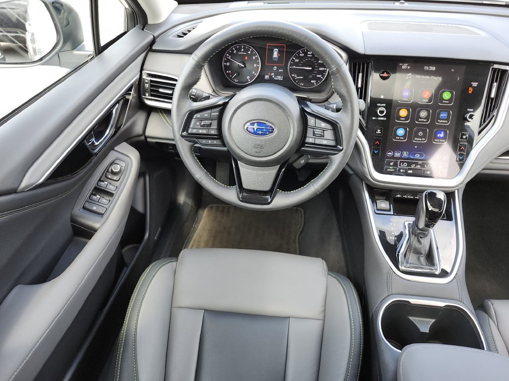 Certified 2025 Subaru Outback Onyx Edition AWD/4WD image 15