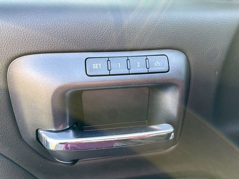 Used 2018 Chevrolet Silverado 1500 High Country w/ LPO, Protection Package image 23