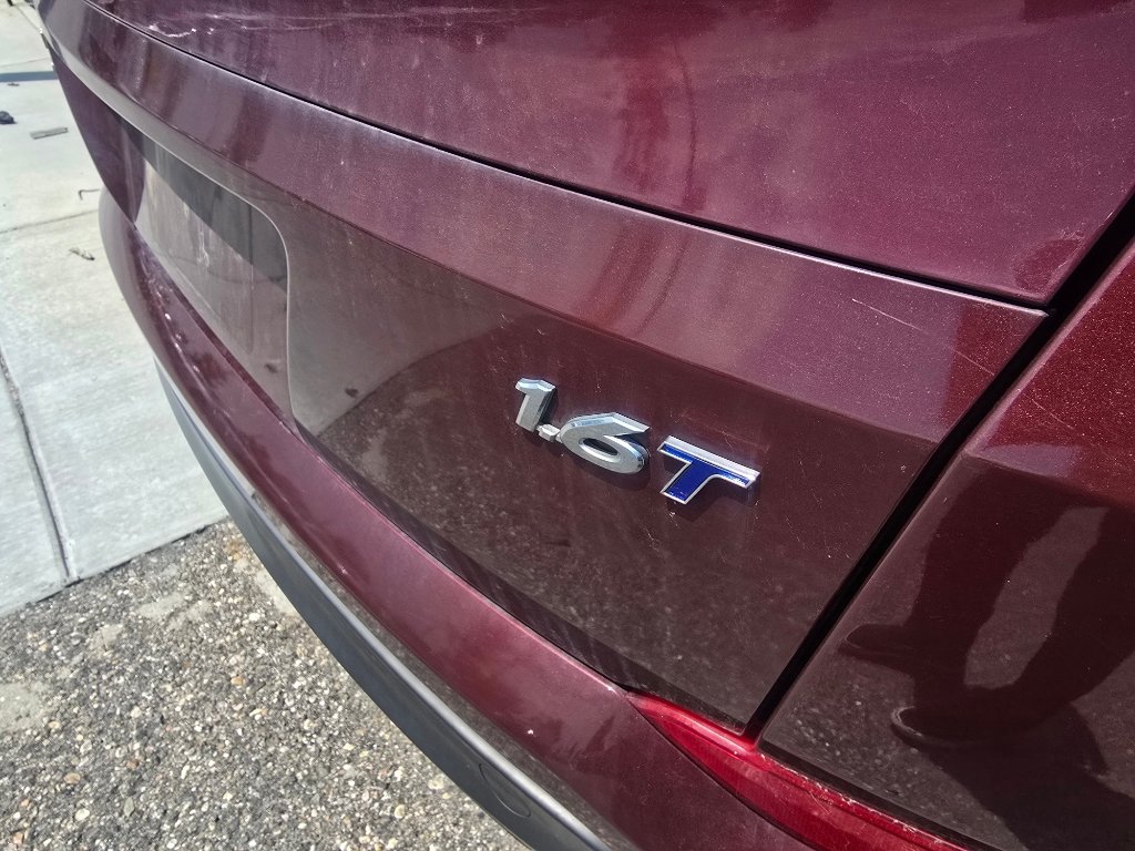Used 2016 Hyundai Tucson Eco FWD image 17