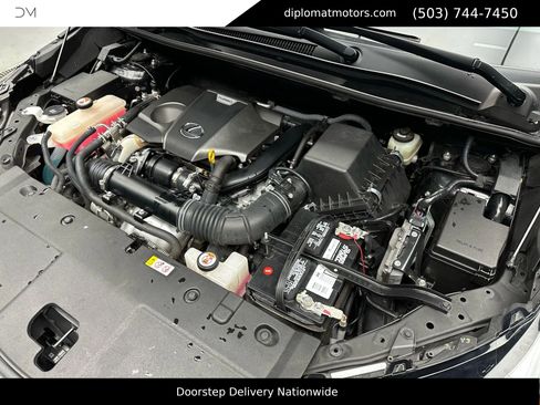 Used 2021 Lexus NX 300 AWD w/ Premium Package image 50