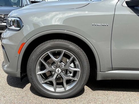 New 2026 Dodge Durango GT w/ Trailer Tow Group IV AWD/4WD image 27