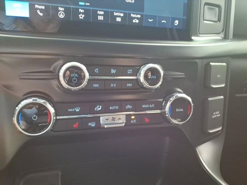 Used 2024 Ford F150 XLT w/ Equipment Group 302A MID image 31