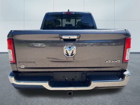 Used 2020 RAM 1500 Big Horn image 4