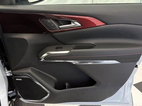 New 2026 Chevrolet Traverse RS image 25