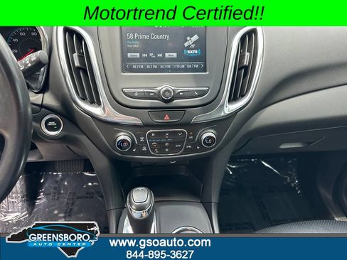 Used 2018 Chevrolet Equinox LT FWD image 26