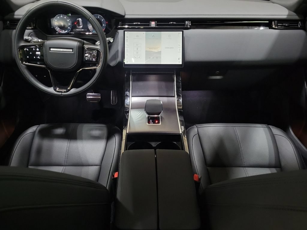 New 2026 Land Rover Range Rover Velar Dynamic SE AWD/4WD image 25