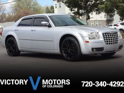 Used 2010 Chrysler 300 Touring
