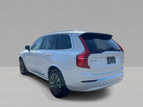 Used 2023 Volvo XC90 T8 Plus AWD/4WD image 4