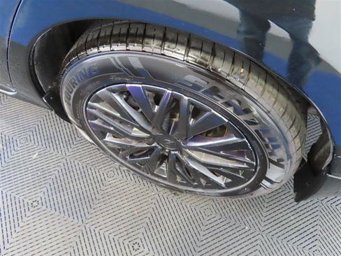 Used 2023 Nissan Altima 2.5 SV image 7