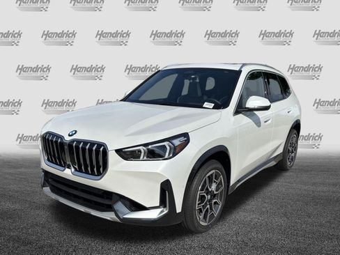 New 2027 BMW X1 xDrive28i AWD/4WD image 7