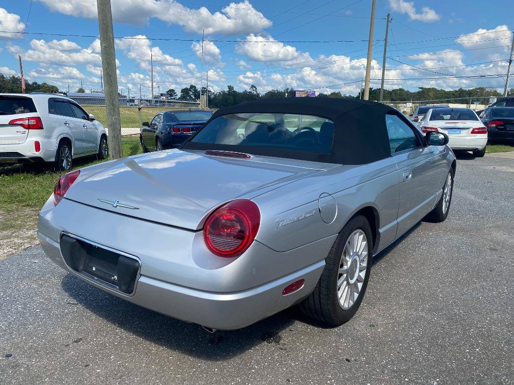 Used 2004 Ford Thunderbird RWD image 10