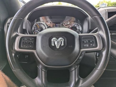 Used 2022 RAM 3500 Tradesman w/ Chrome Appearance Group AWD/4WD image 24