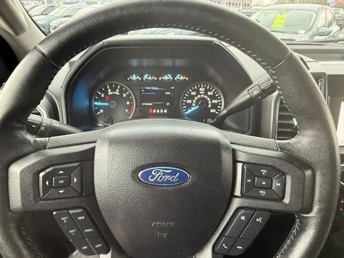 Certified 2019 Ford F150 XLT w/ Equipment Group 302A Luxury image 18