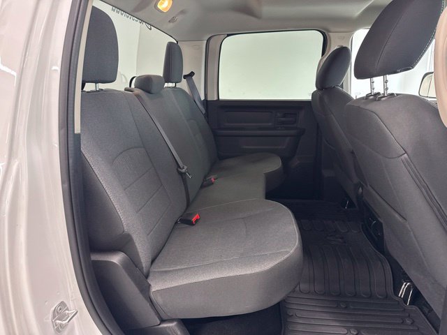 Used 2024 RAM 1500 Tradesman w/ Popular Equipment Group AWD/4WD image 29