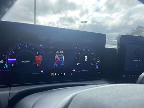 Used 2024 Ford Mustang Coupe image 14