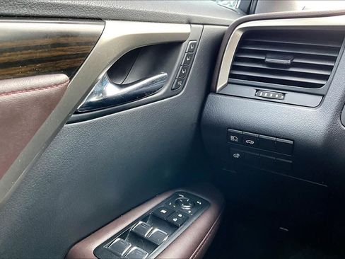Used 2017 Lexus RX 350 FWD w/ Premium Package image 36