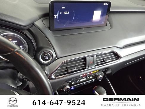 Used 2022 MAZDA CX-9 Touring Plus AWD/4WD image 26