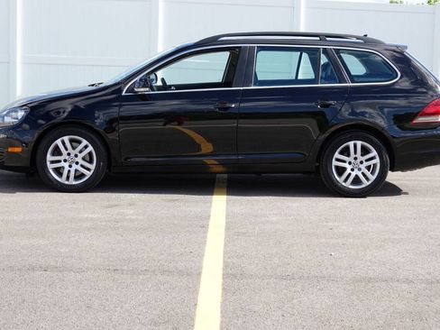 Used 2013 Volkswagen Jetta TDI FWD image 10